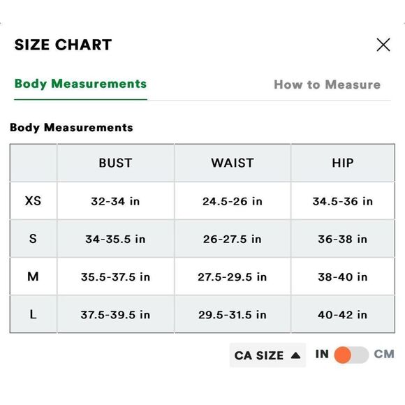 Halara Basic Padded Workout Cropped Tank Top in Black Size M NWT - Picture 6 of 9